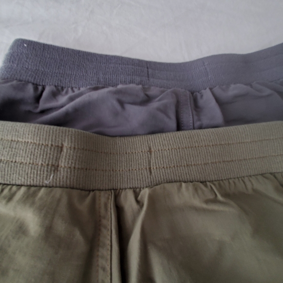 MEC Outdoor Shorts x 2, Boys, Size 12 Youth - Picture 7 of 8